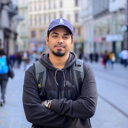 Raihan Profile Picture